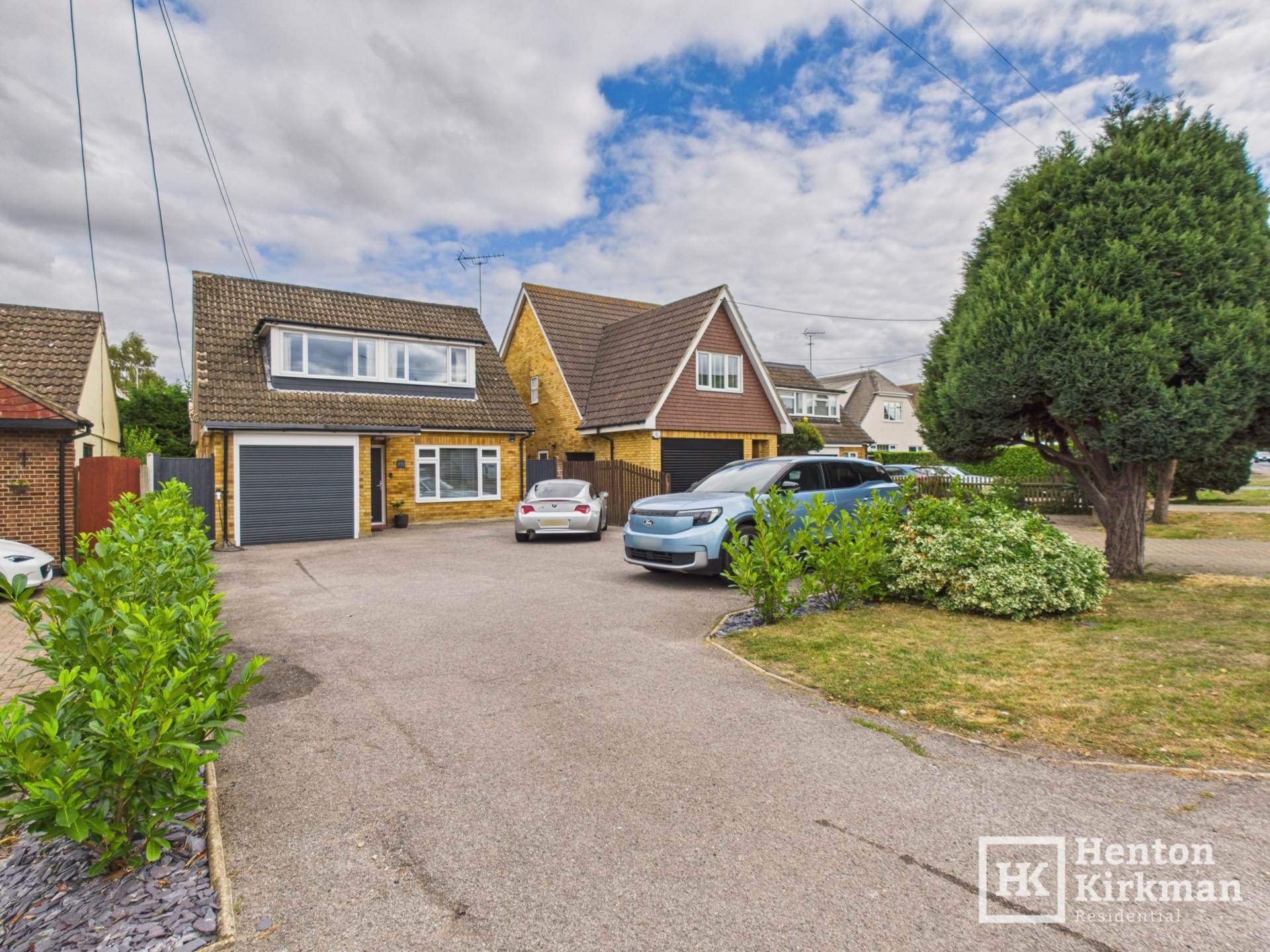Stock Road, Billericay, Image 1