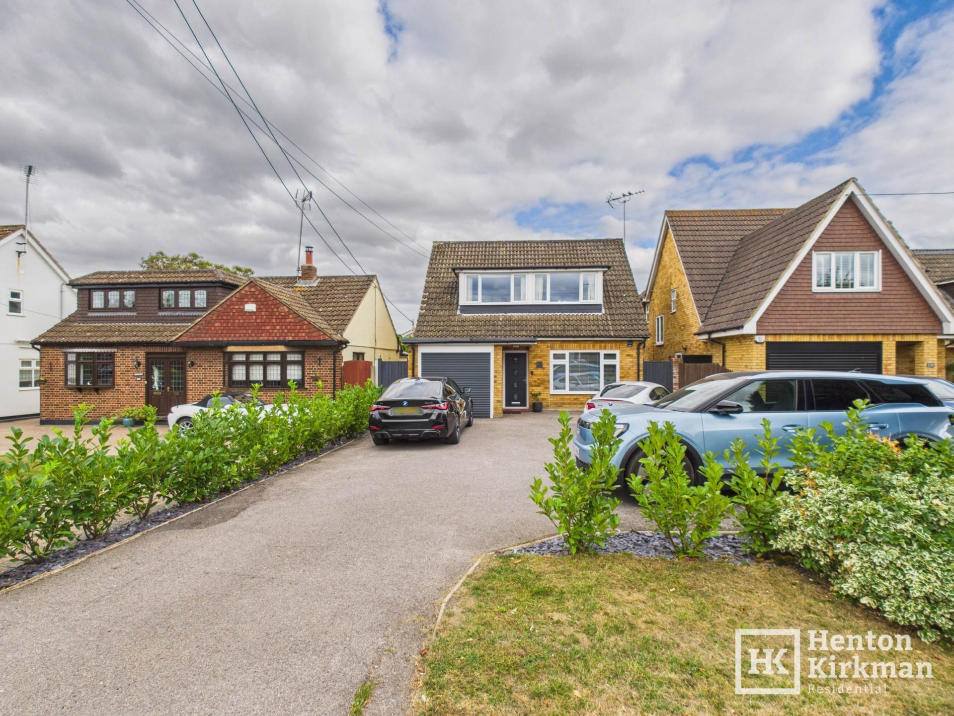 Stock Road, Billericay, Image 22