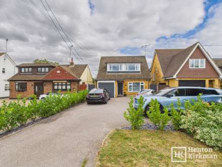 Stock Road, Billericay, Image 22