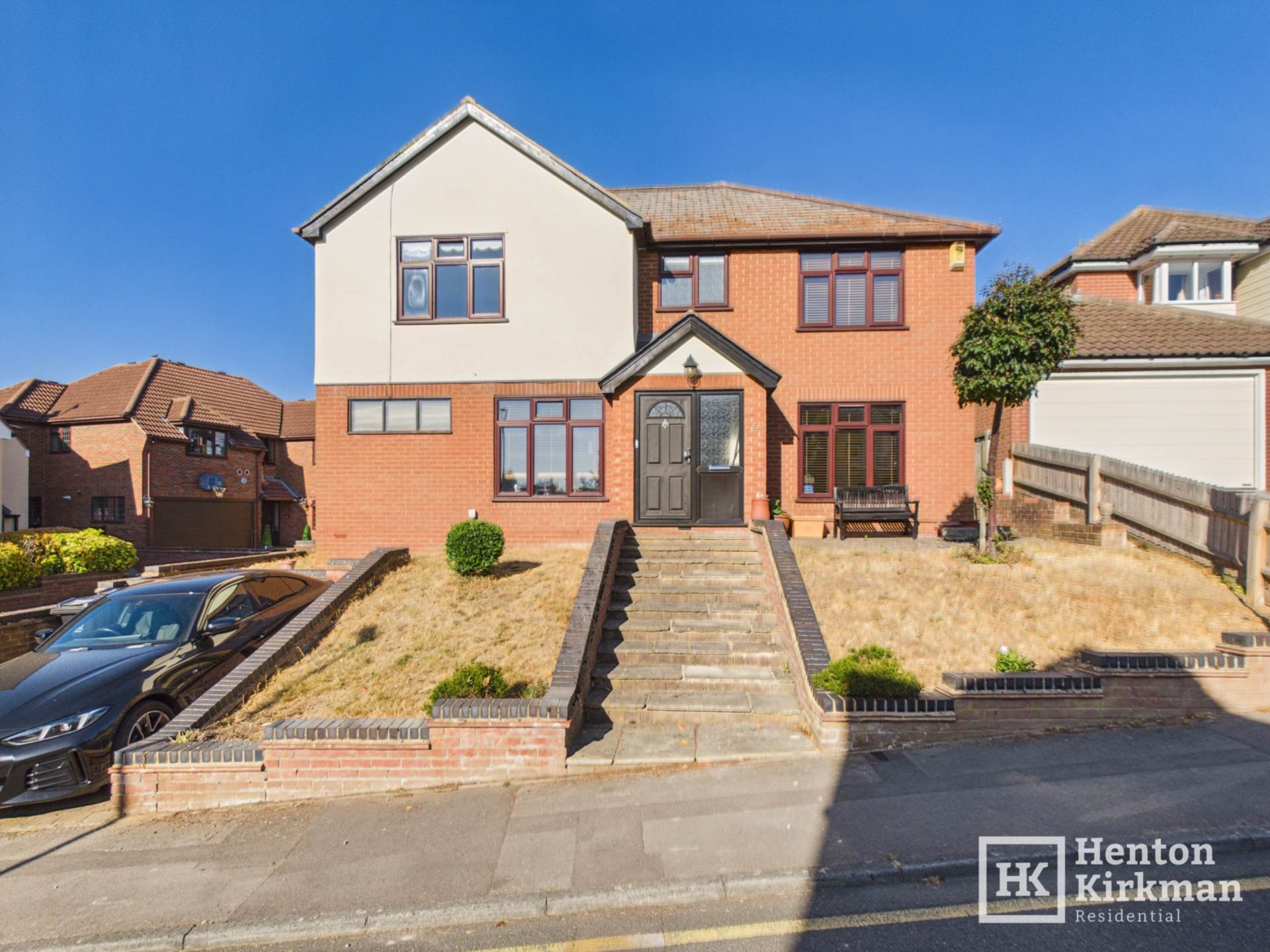Summerdale, Billericay, Image 1