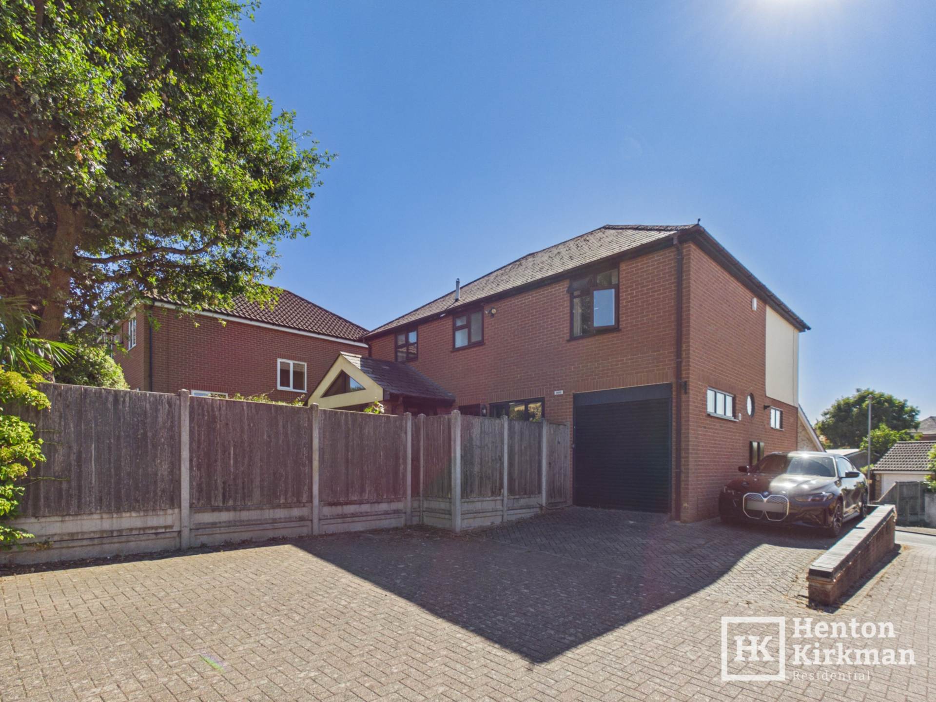 Summerdale, Billericay, Image 12