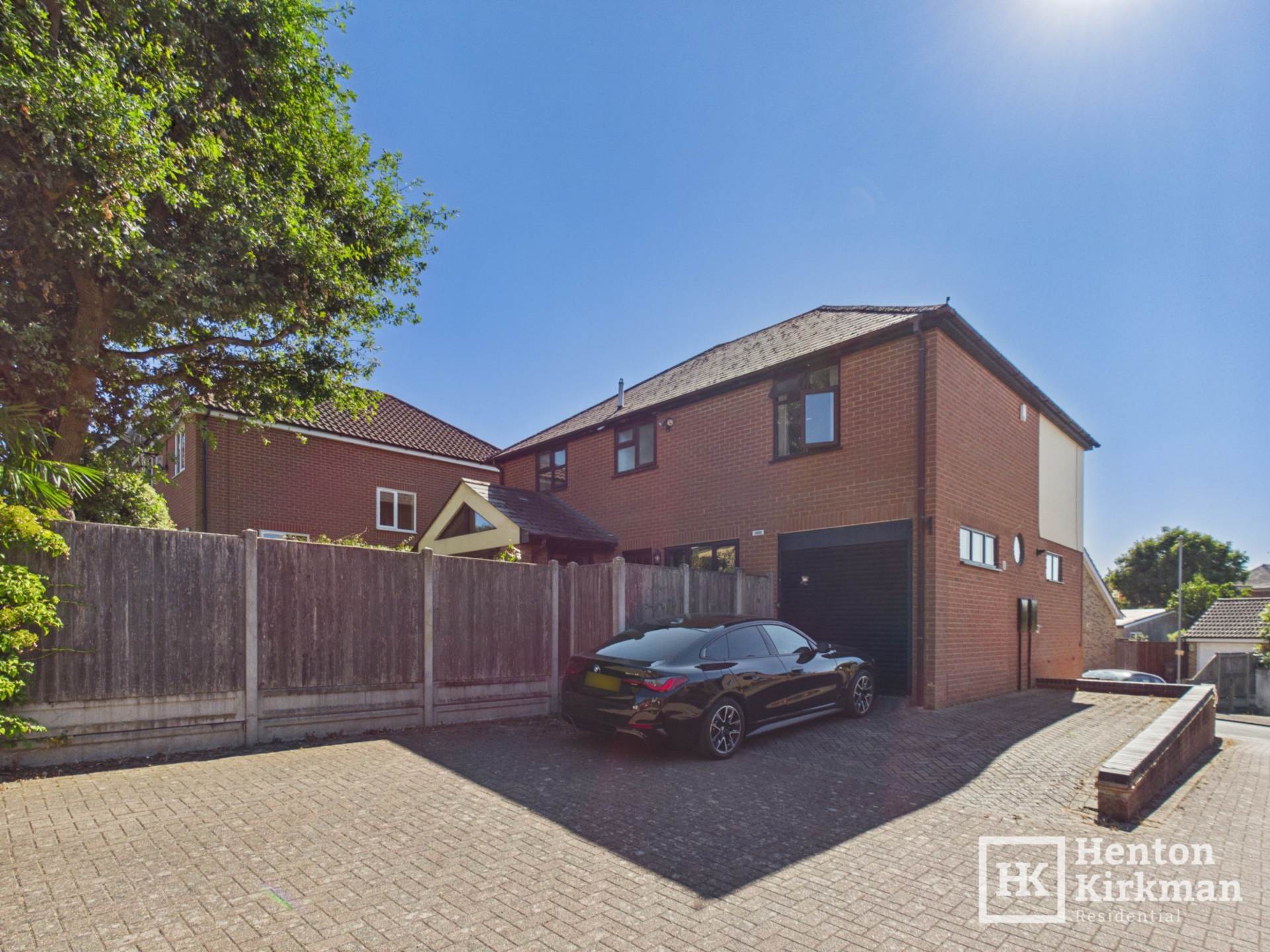Summerdale, Billericay, Image 13