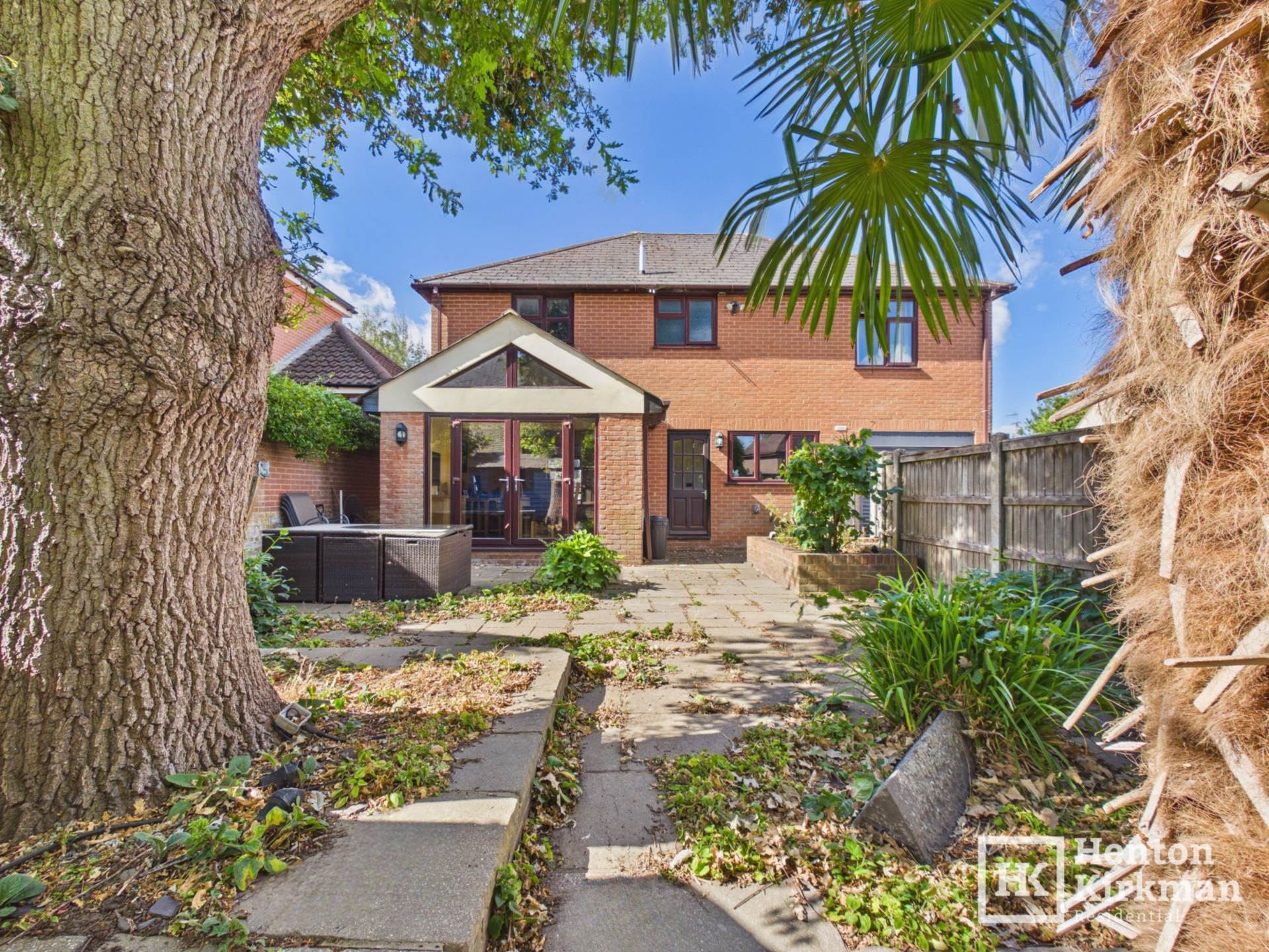 Summerdale, Billericay, Image 21