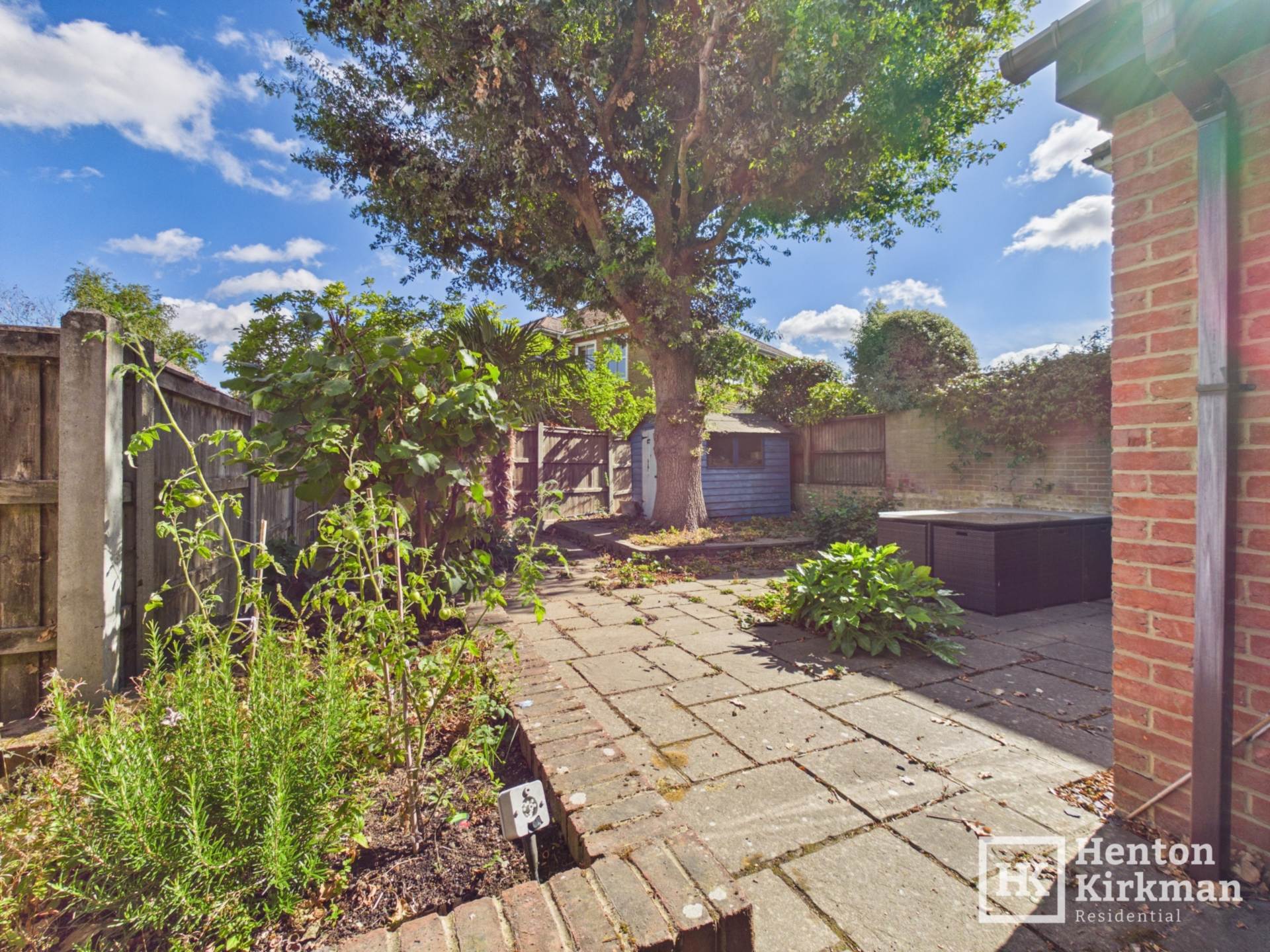 Summerdale, Billericay, Image 23