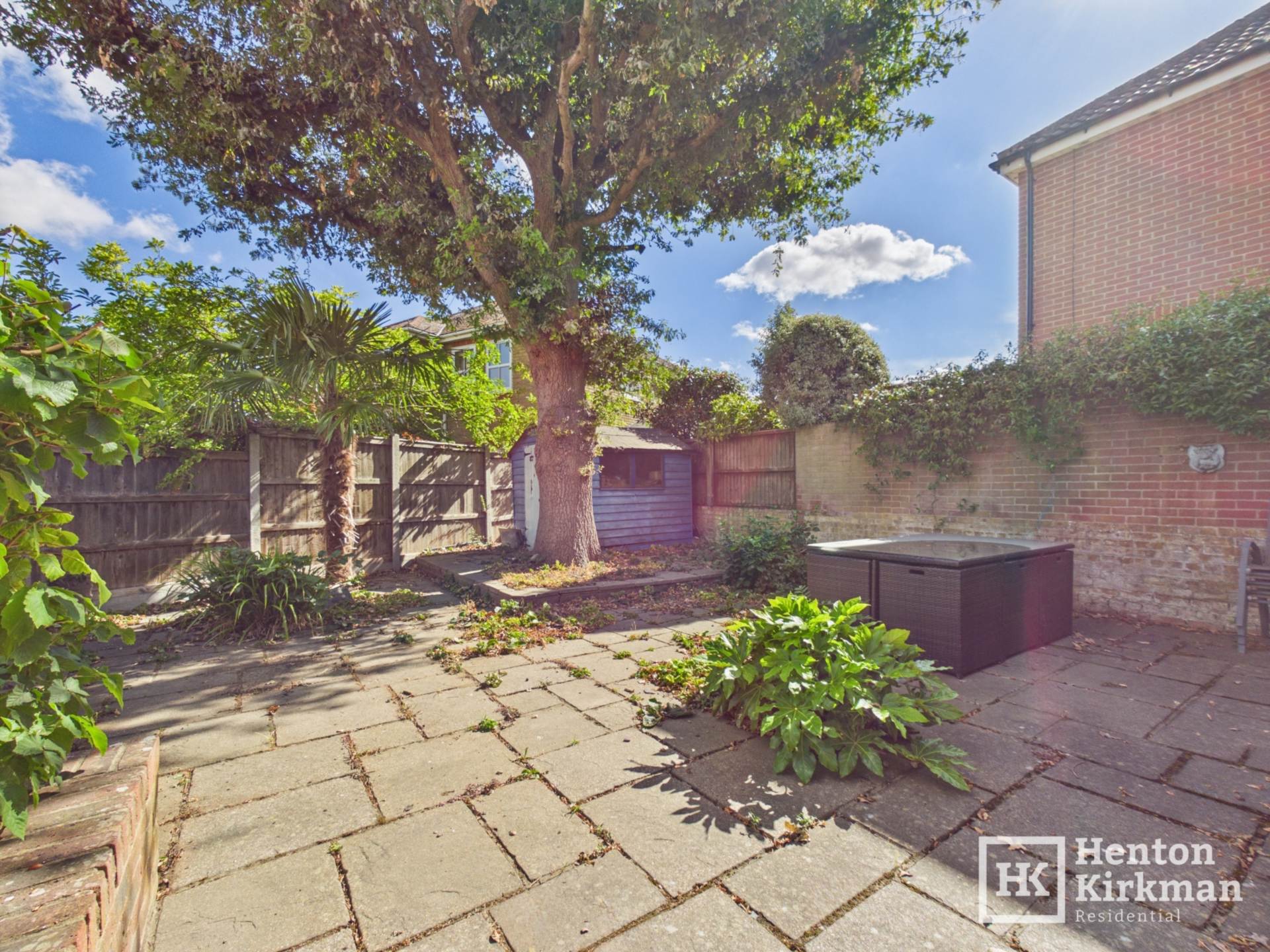 Summerdale, Billericay, Image 24