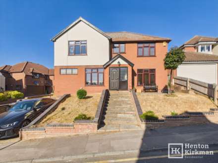 Summerdale, Billericay