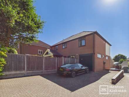 Summerdale, Billericay, Image 13