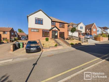 Summerdale, Billericay, Image 26