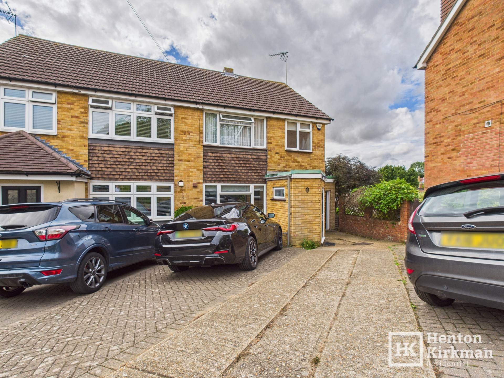 Balmoral Close, Billericay, Image 19