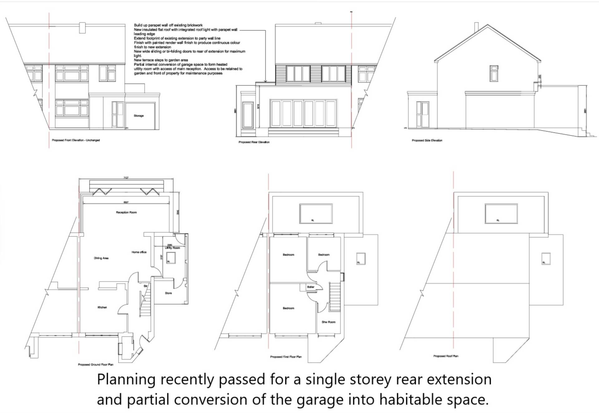 Balmoral Close, Billericay, Image 20