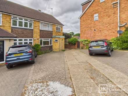 Balmoral Close, Billericay, Image 18