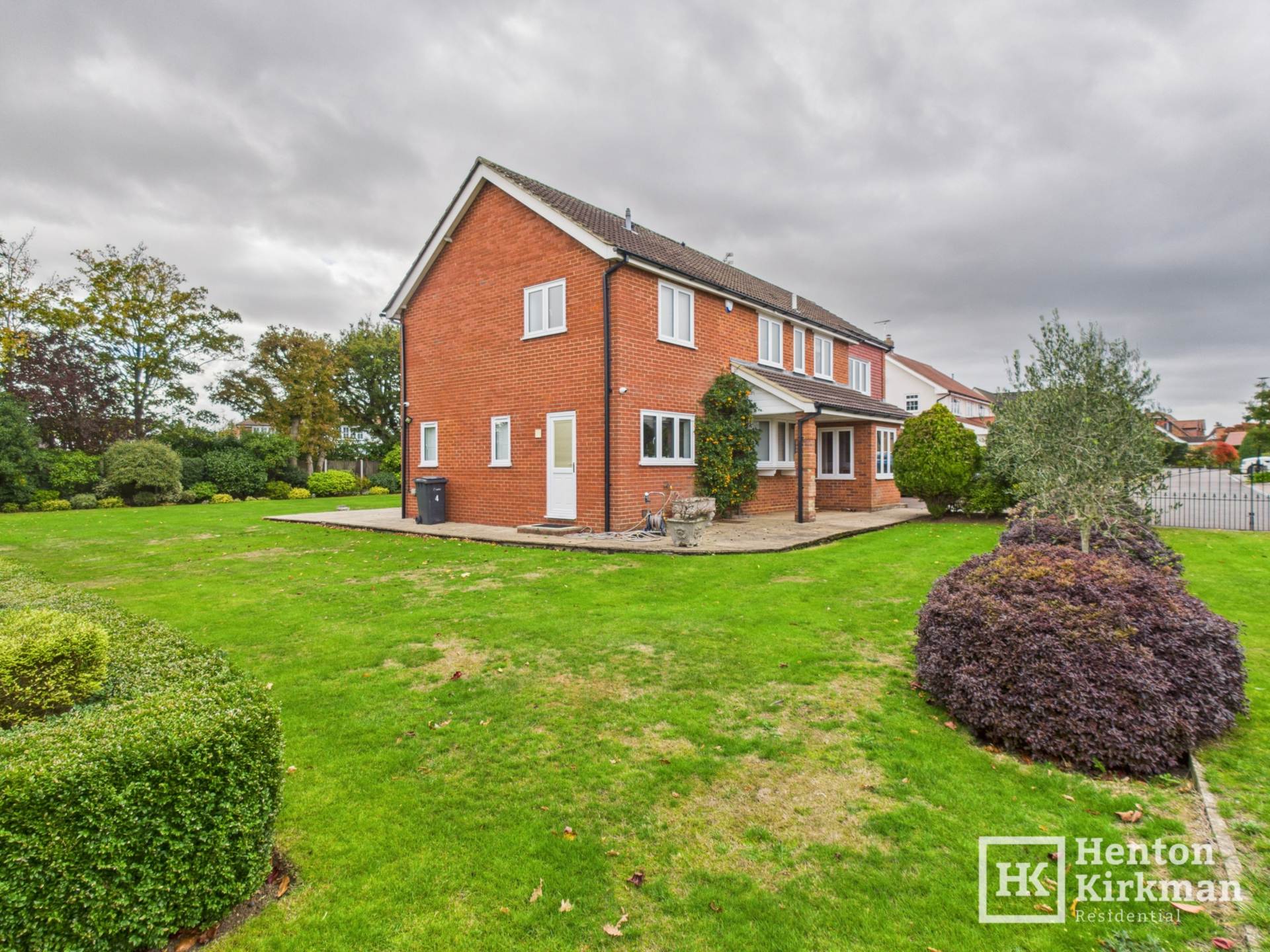 The Paddock, Stock Ingatestone, Image 2