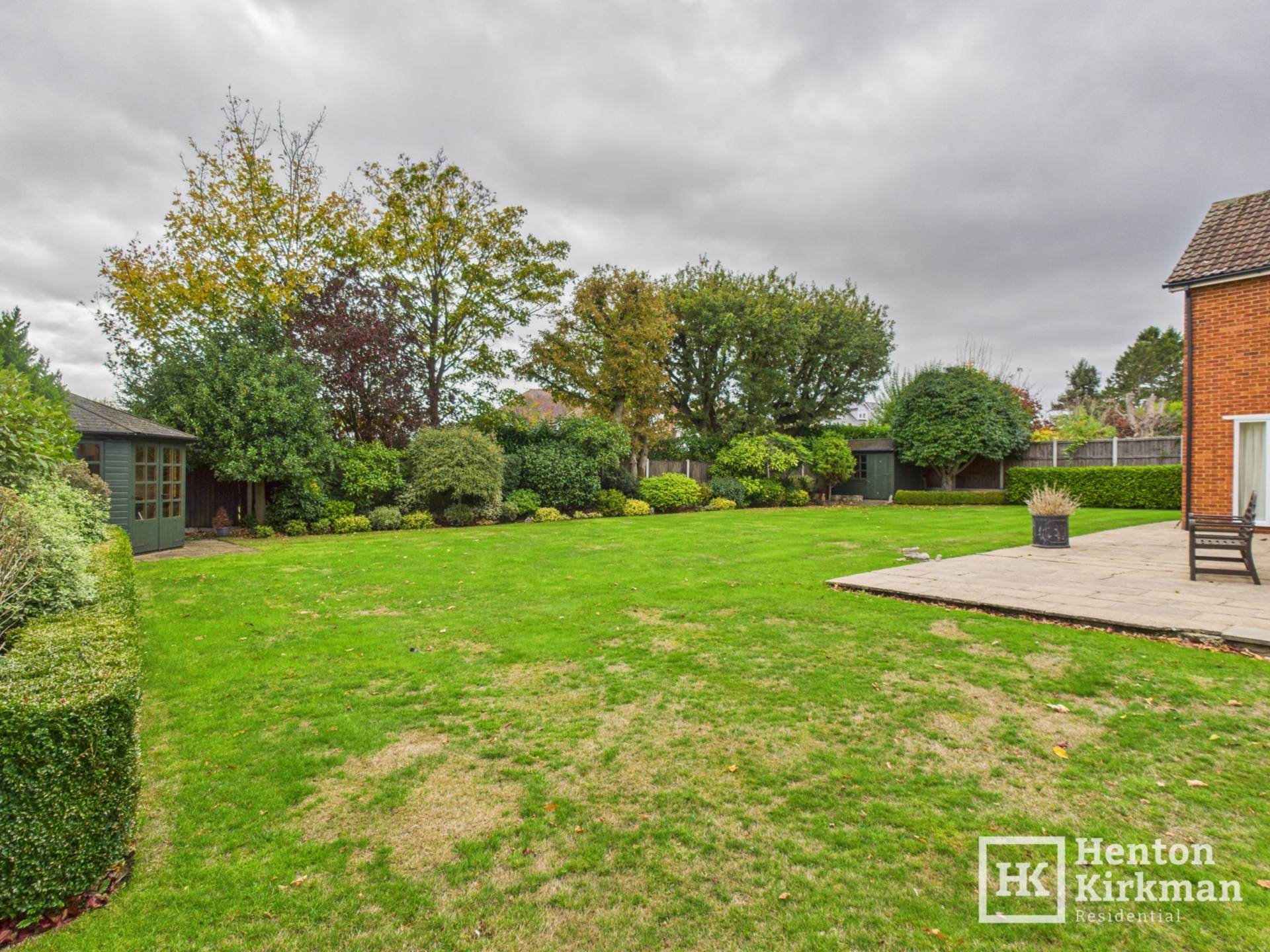 The Paddock, Stock Ingatestone, Image 24