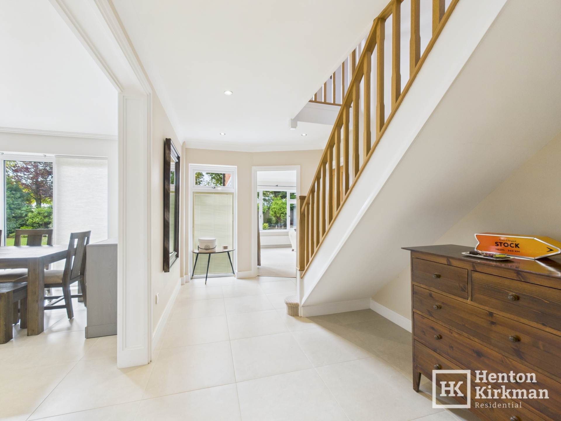 The Paddock, Stock Ingatestone, Image 3