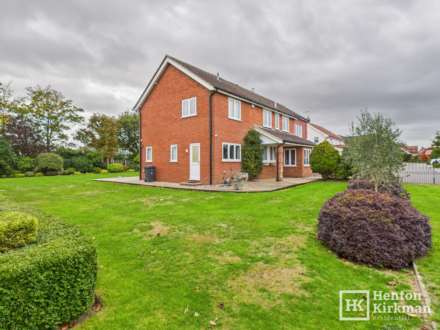 The Paddock, Stock Ingatestone, Image 2