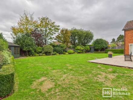 The Paddock, Stock Ingatestone, Image 24
