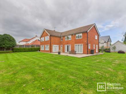 The Paddock, Stock Ingatestone, Image 25