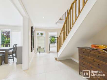 The Paddock, Stock Ingatestone, Image 3