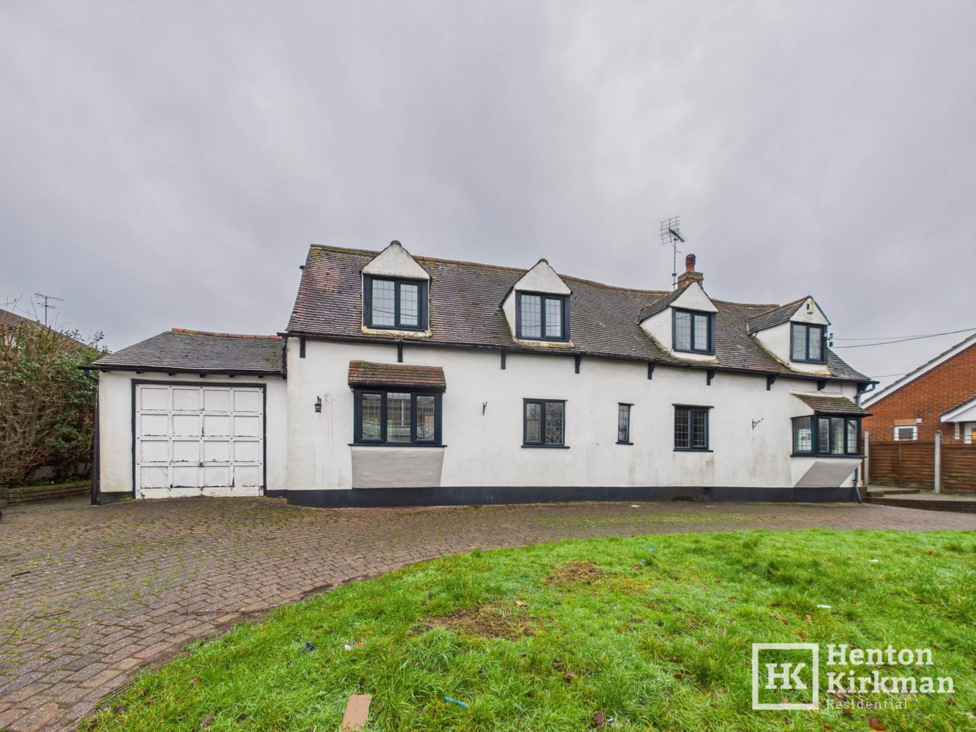 Perry Street, Billericay, Image 1