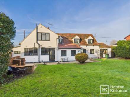 Perry Street, Billericay, Image 2