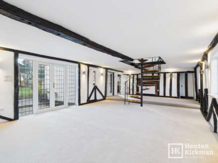 Perry Street, Billericay, Image 4