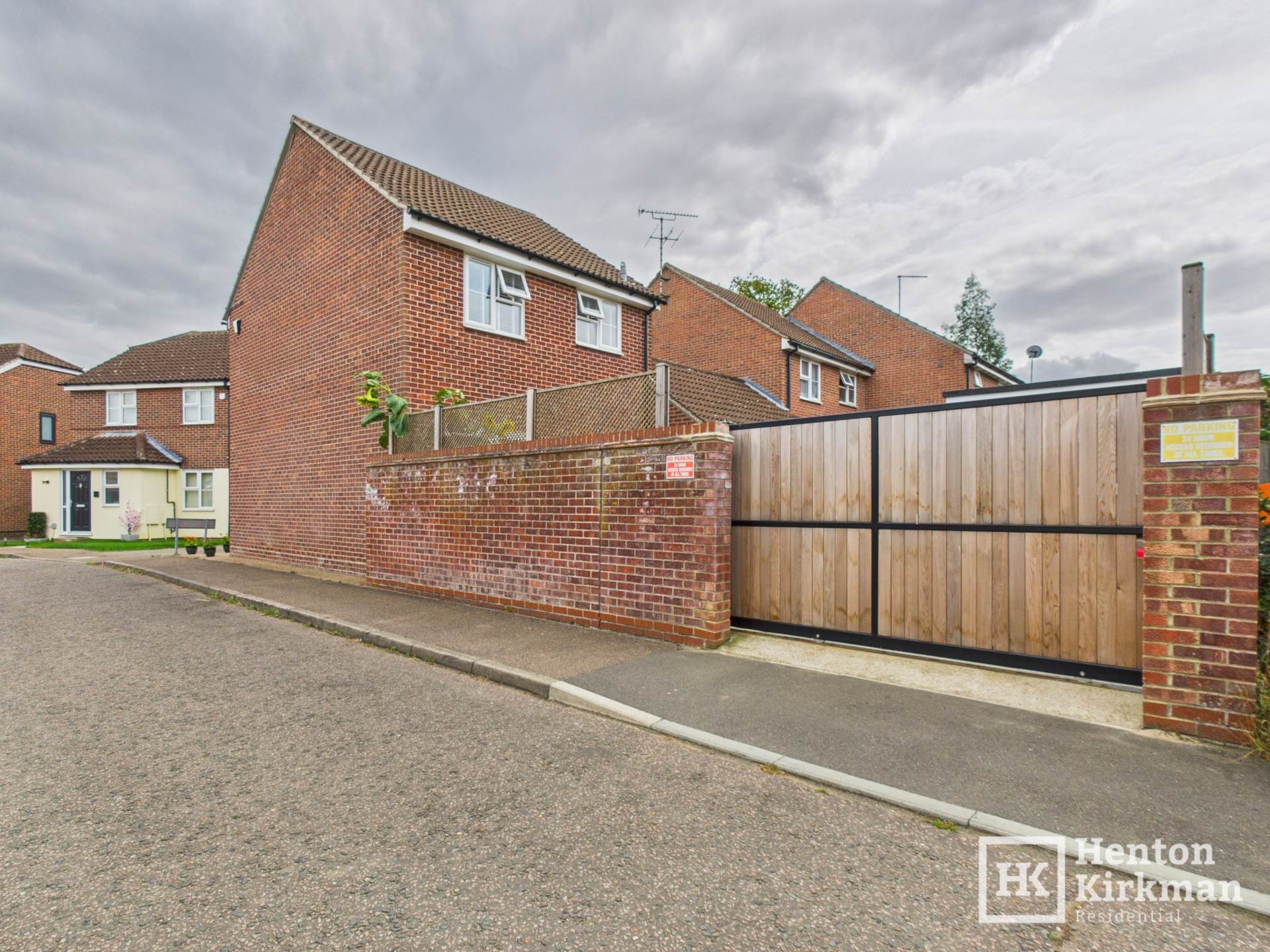 Princes Close, Billericay, Image 16