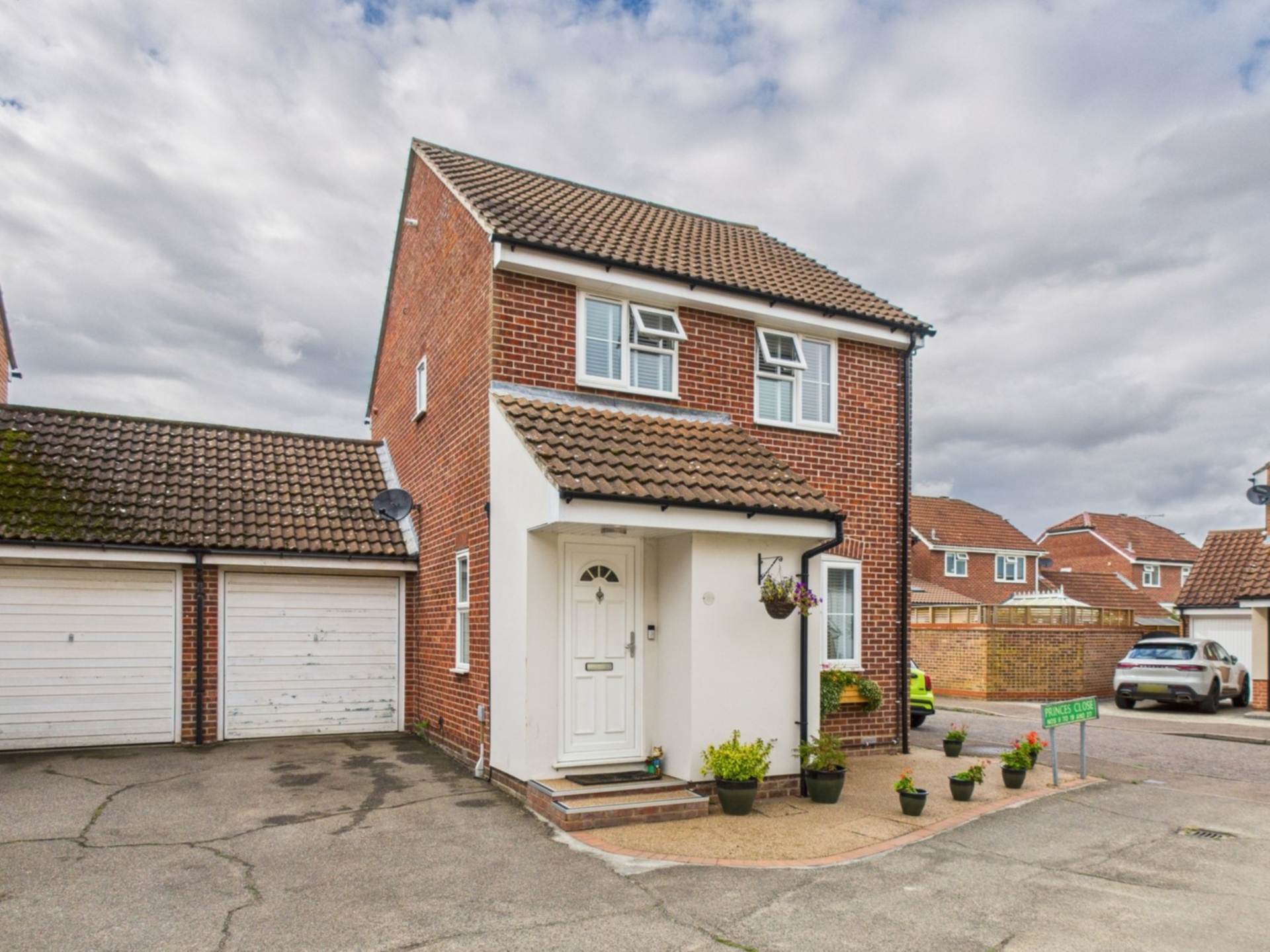 Princes Close, Billericay, Image 17