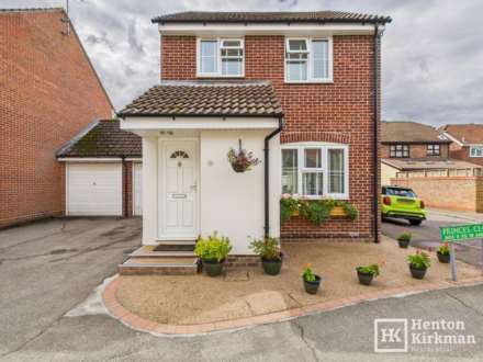 Princes Close, Billericay, Image 1
