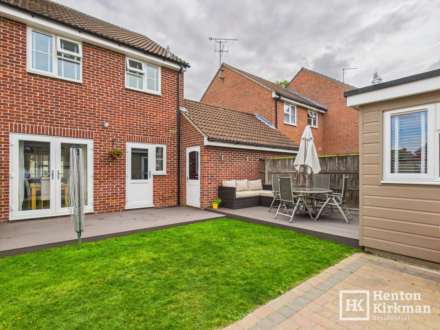 Princes Close, Billericay, Image 14