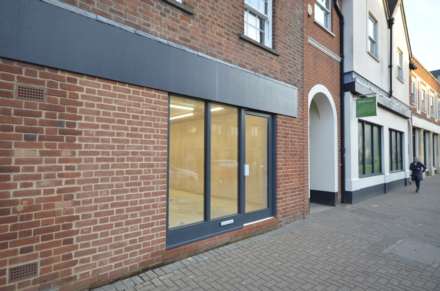 High Street, Billericay, Image 2