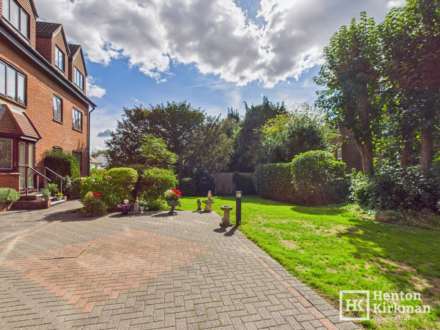 Sawyers Court, Brentwood, Image 11