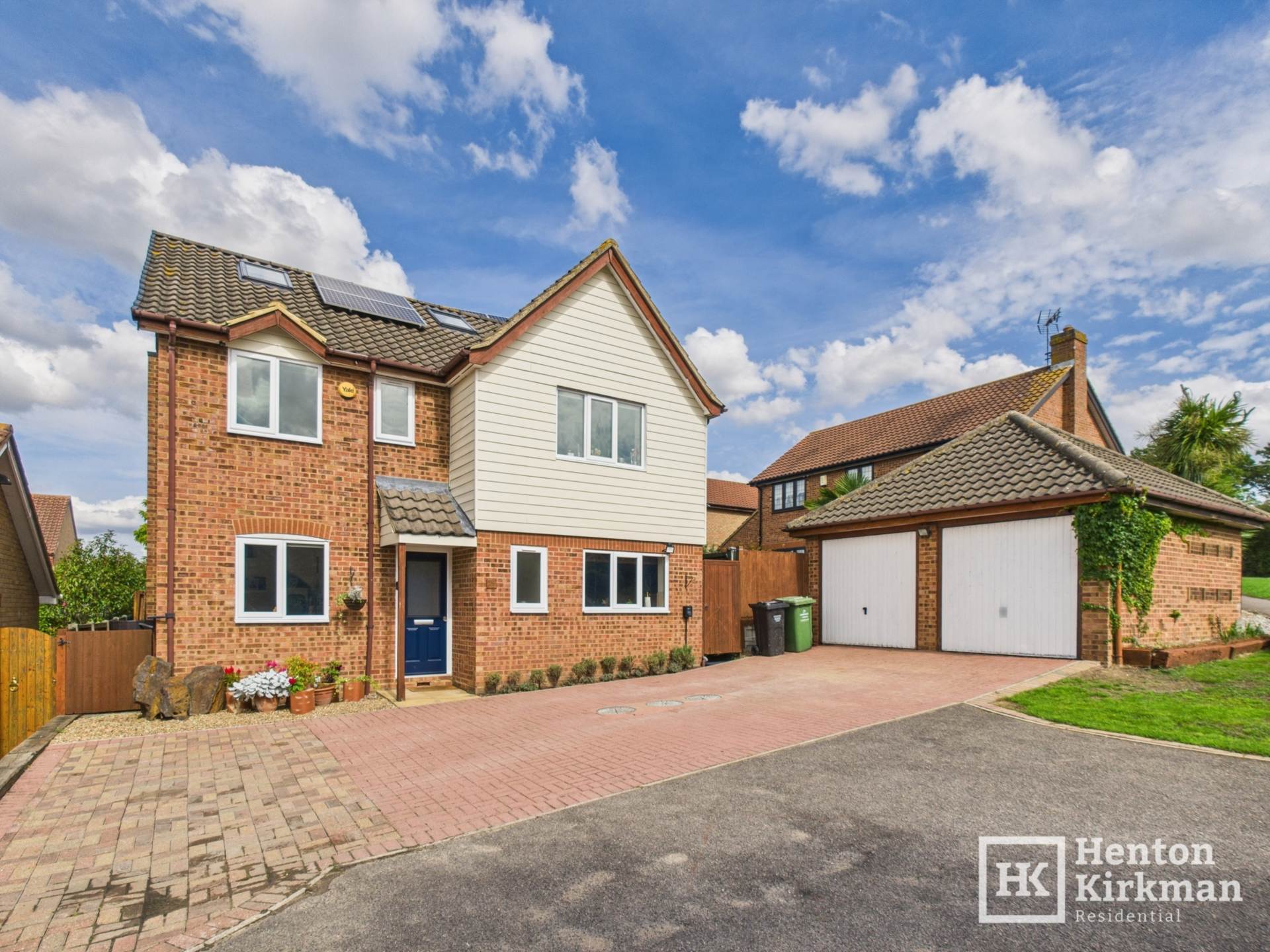 Hornbeam Way, Basildon, Image 1