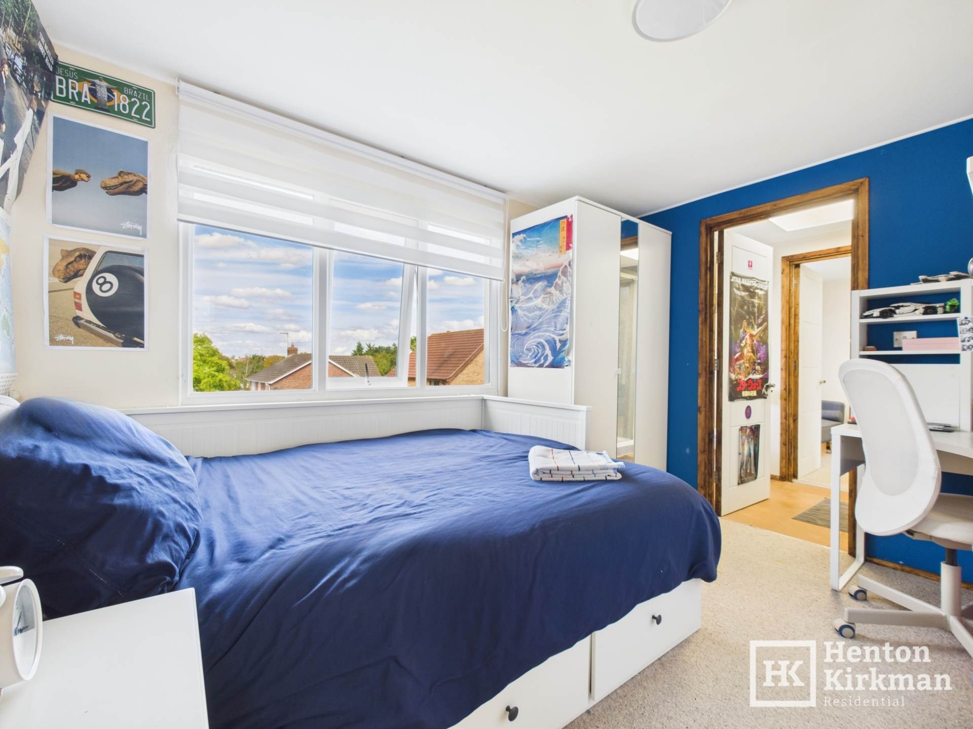Hornbeam Way, Basildon, Image 27