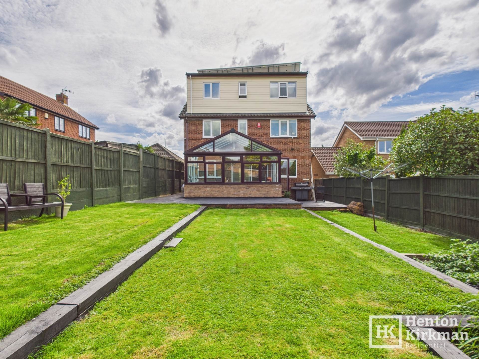 Hornbeam Way, Basildon, Image 31