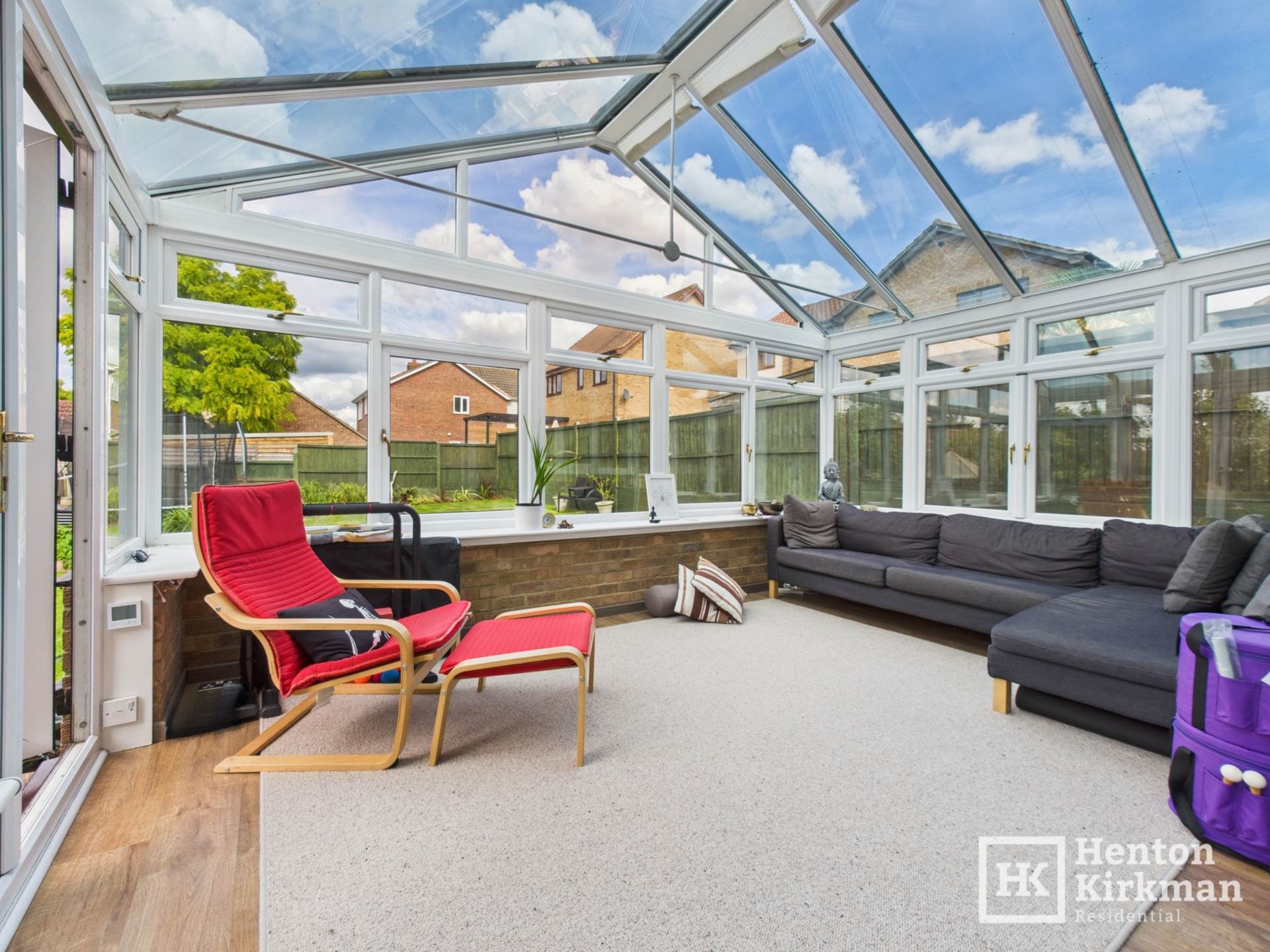 Hornbeam Way, Basildon, Image 6