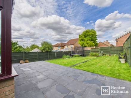Hornbeam Way, Basildon, Image 2