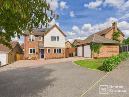 Hornbeam Way, Basildon, Image 29