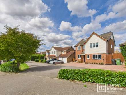 Hornbeam Way, Basildon, Image 30