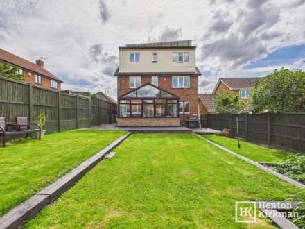 Hornbeam Way, Basildon, Image 31