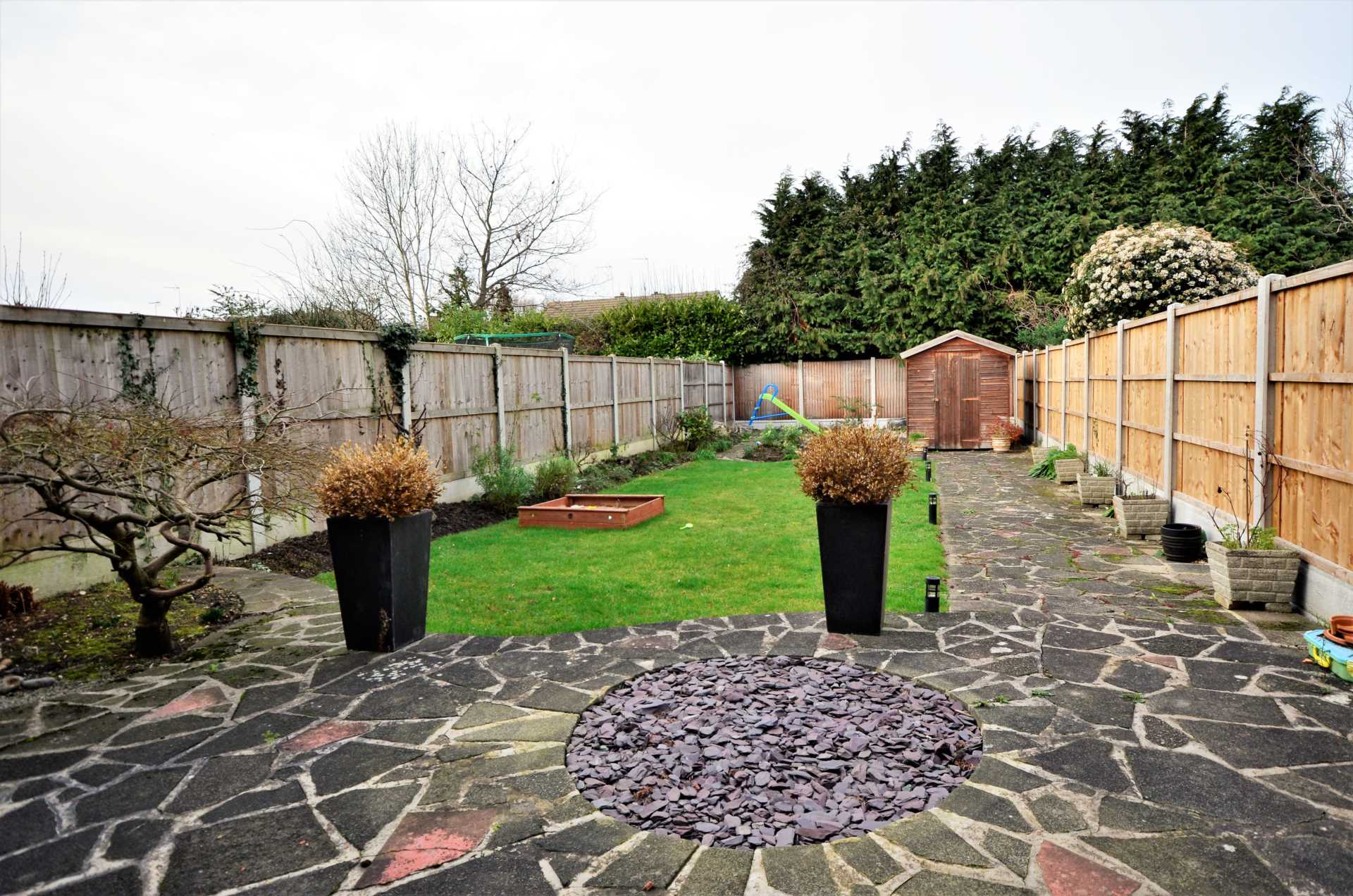 Bush Hall Road, Billericay, Image 2