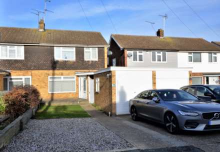 Bush Hall Road, Billericay