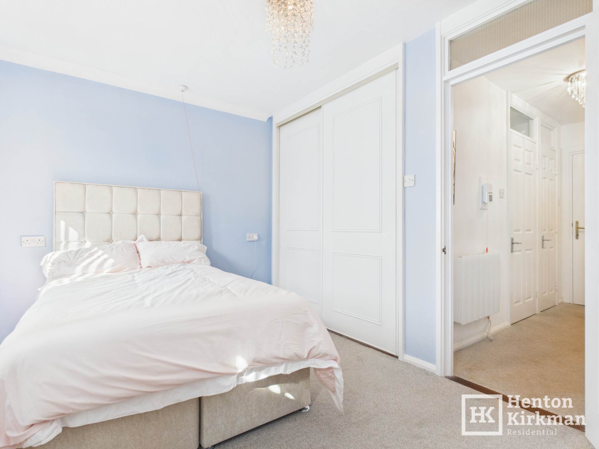Albion Court, Sun Street, Billericay, Image 5