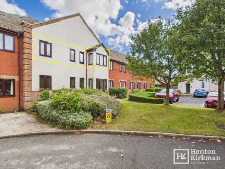 Albion Court, Sun Street, Billericay