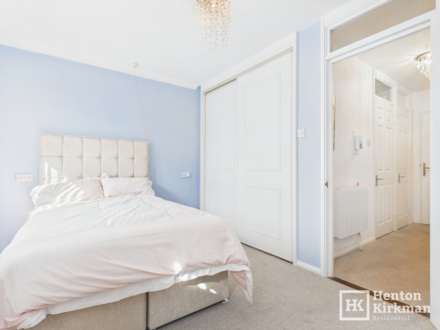Albion Court, Sun Street, Billericay, Image 5