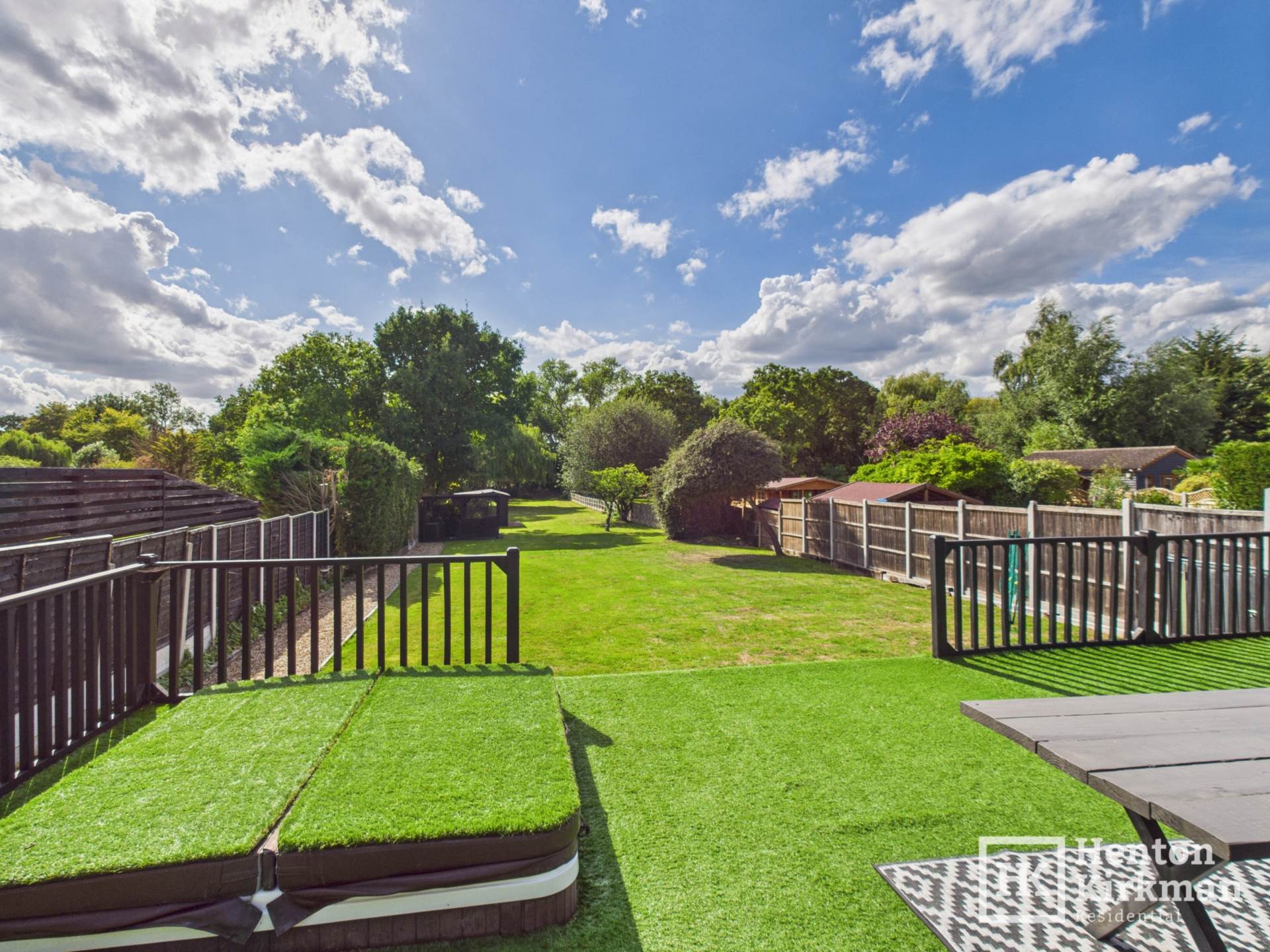 Noak Hill Road, Billericay, Image 27