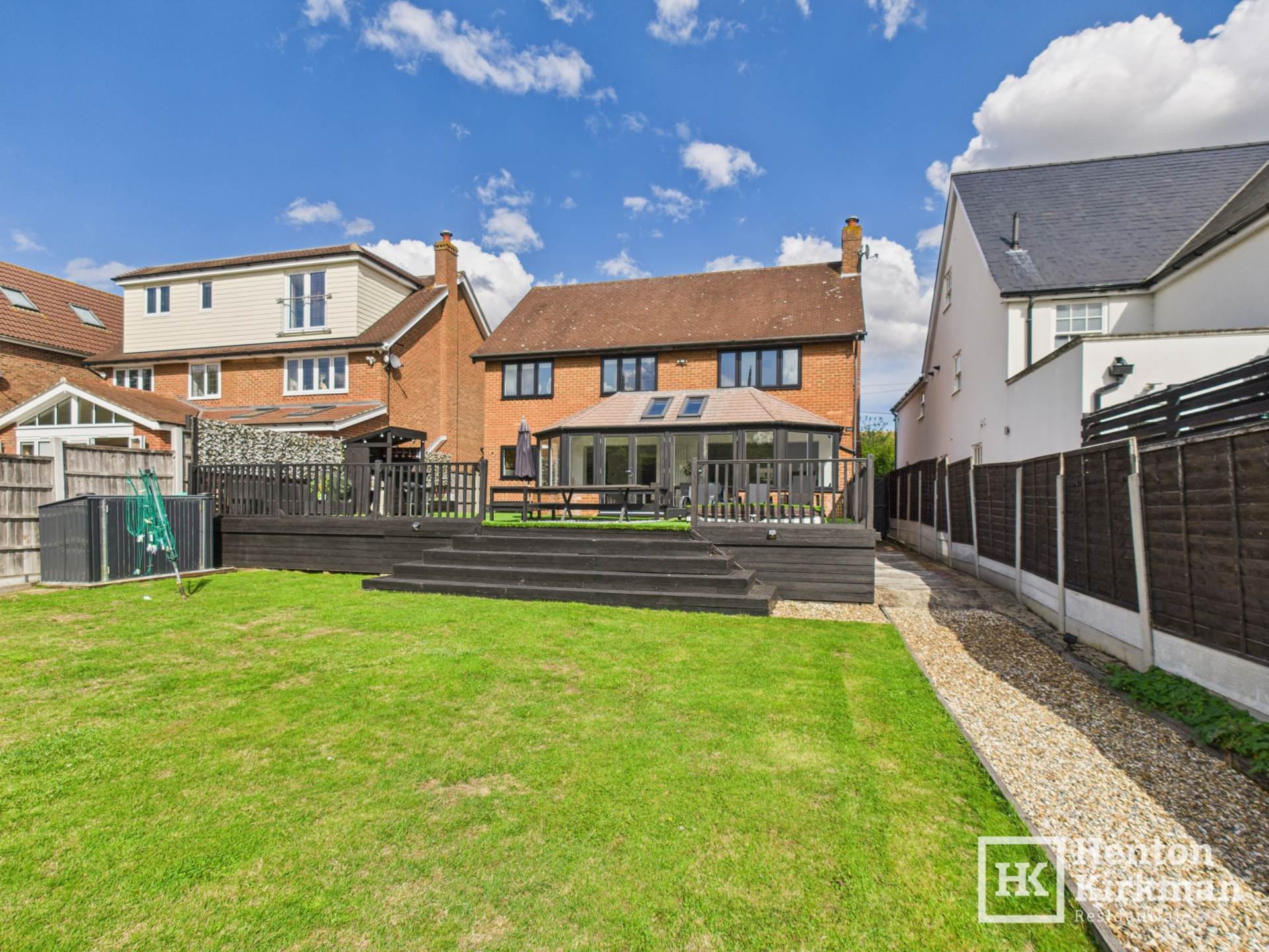 Noak Hill Road, Billericay, Image 28