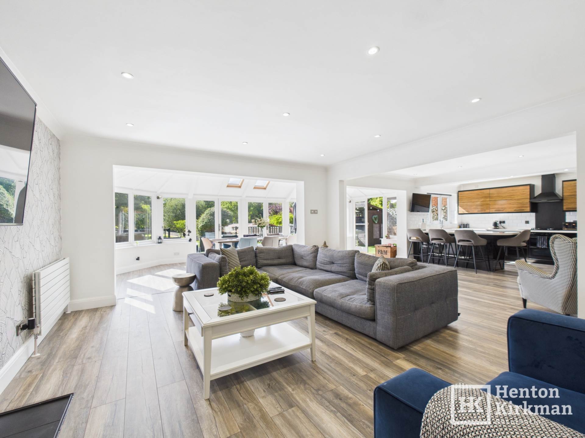 Noak Hill Road, Billericay, Image 3