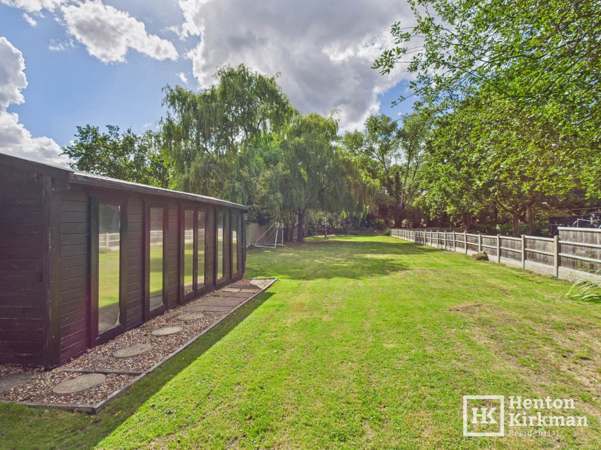 Noak Hill Road, Billericay, Image 31