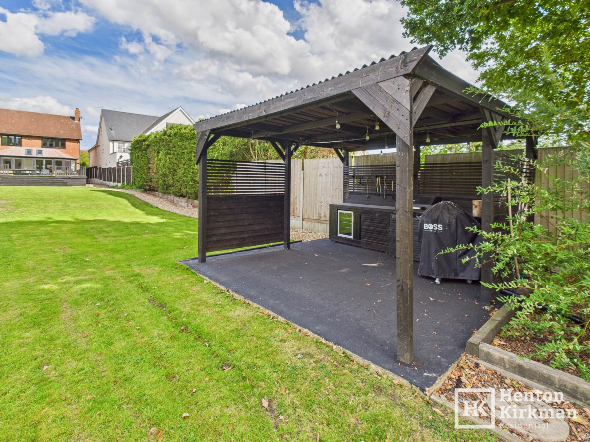 Noak Hill Road, Billericay, Image 32