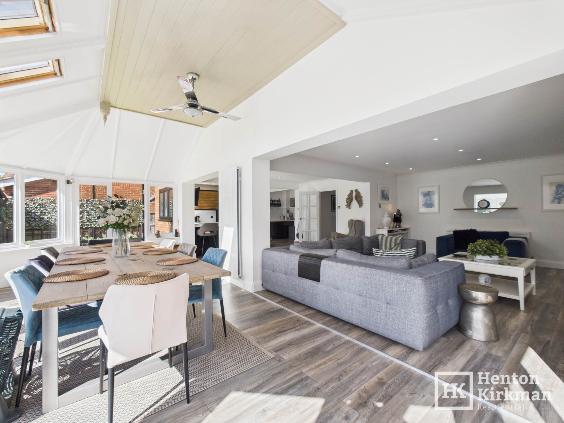 Noak Hill Road, Billericay, Image 5